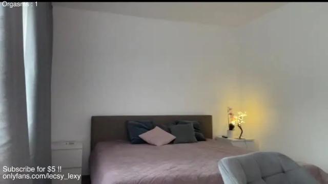Image 7 of lecsy Stream on Chaturbate on 19 months ago