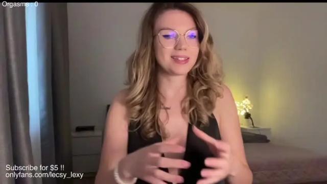 Image 7 of lecsy Stream on Chaturbate on 26 months ago