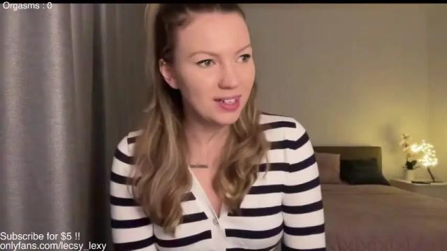 Image 6 of lecsy Stream on Chaturbate on 18 months ago