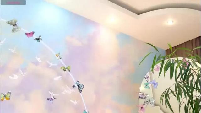 Image 10 of ledy_mary Stream on Chaturbate on 1 month ago