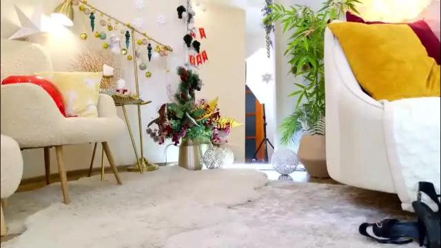 Thumbnail 3, ledy_mary's Stream at Chaturbate, 18 hours ago