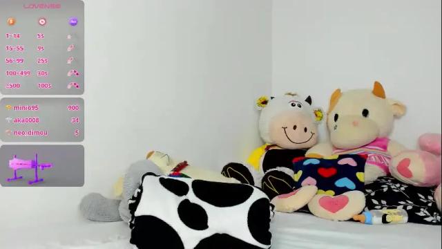 Image 7 of lee_ash Stream on Chaturbate on 1 month ago