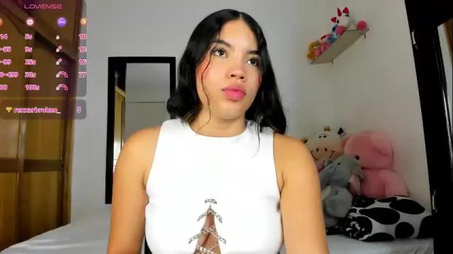 Thumbnail 1, lee_ash's Stream at Chaturbate, 1 month ago