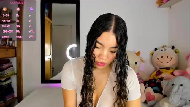 Image 2 of lee_ash Stream on Chaturbate on 1 month ago