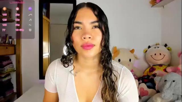Image 3 of lee_ash Stream on Chaturbate on 1 month ago
