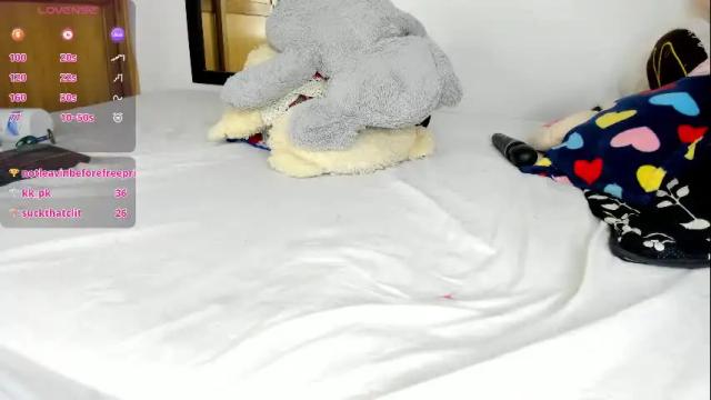 Thumbnail 1, lee_ash's Stream at Chaturbate, 1 month ago