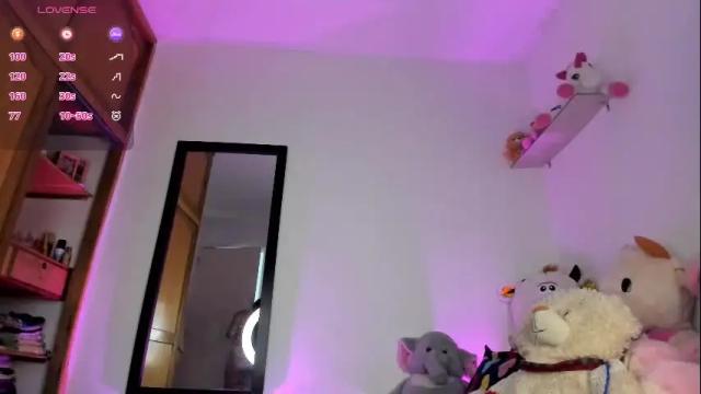 Image 7 of lee_ash Stream on Chaturbate on 1 month ago