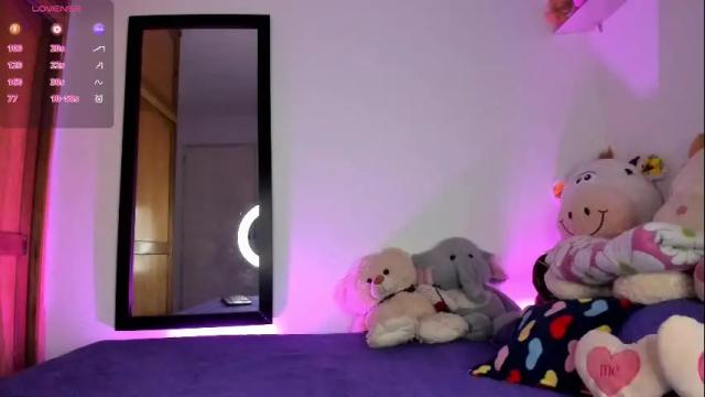 Thumbnail 1, lee_ash's Stream at Chaturbate, 1 month ago