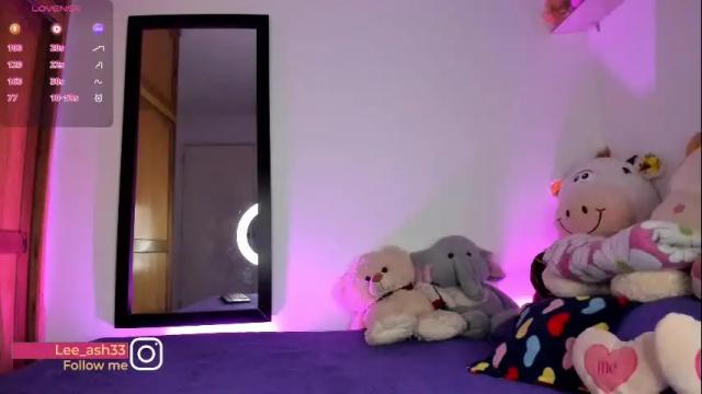 Image 3 of lee_ash Stream on Chaturbate on 1 month ago