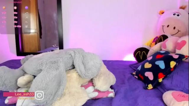 Thumbnail 2, lee_ash's Stream at Chaturbate, 23 days ago