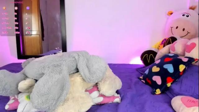 Image 7 of lee_ash Stream on Chaturbate on 24 days ago