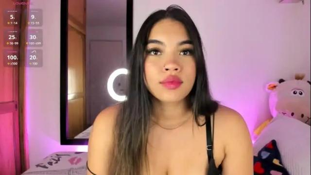 Image 2 of lee_ash Stream on Chaturbate on 7 days ago