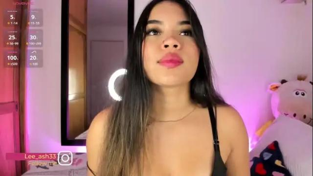 Image 6 of lee_ash Stream on Chaturbate on 7 days ago