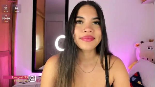 Thumbnail 3, lee_ash's Stream at Chaturbate, 6 days ago