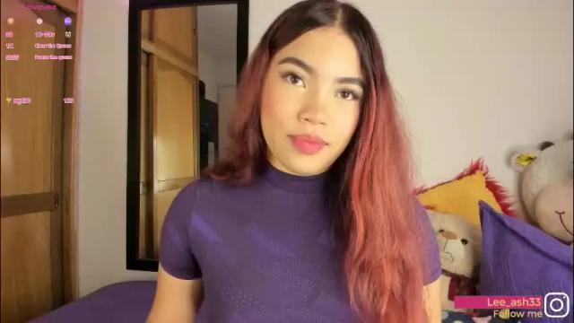 Image 10 of lee_ash Stream on Chaturbate on 1 month ago