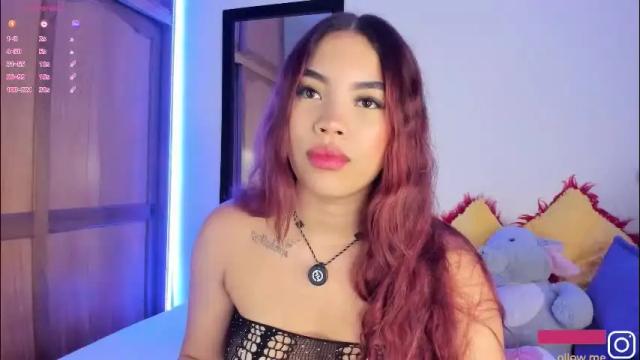 Image 4 of lee_ash Stream on Chaturbate on 1 month ago