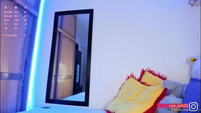 Image 8 of lee_ash Stream on Chaturbate on 1 month ago