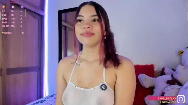 Thumbnail 2, lee_ash's Stream at Chaturbate, 4 days ago