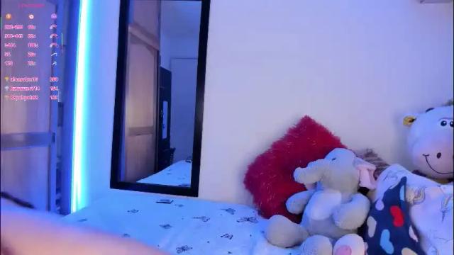 Thumbnail 3, lee_ash's Stream at Chaturbate, 2 days ago