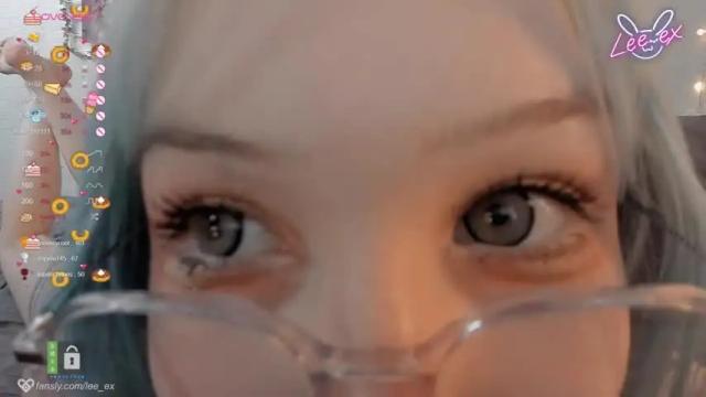 Image 12 of lee_ex Stream on Chaturbate on 18 months ago