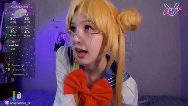 Image 10 of lee_ex Stream on Chaturbate on 16 months ago