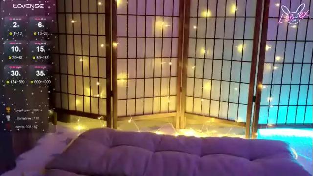 Image 7 of lee_ex Stream on Chaturbate on 2 months ago