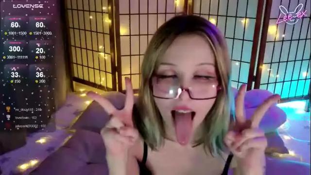 Image 12 of lee_ex Stream on Chaturbate on 2 months ago