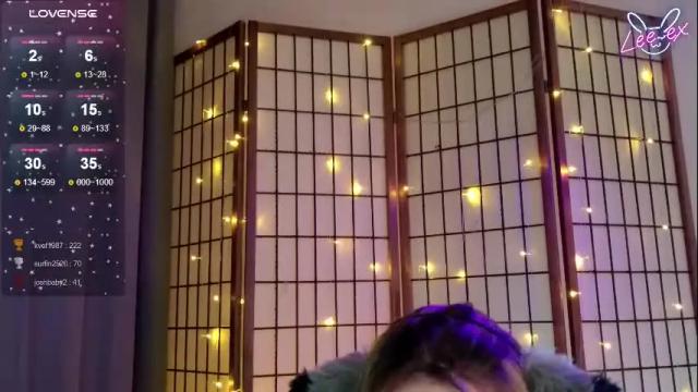 Image 7 of lee_ex Stream on Chaturbate on 2 months ago