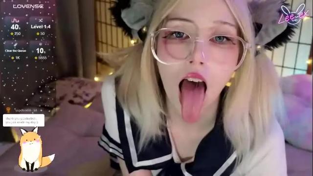 Thumbnail 1, lee_ex's Stream at Chaturbate, 1 month ago