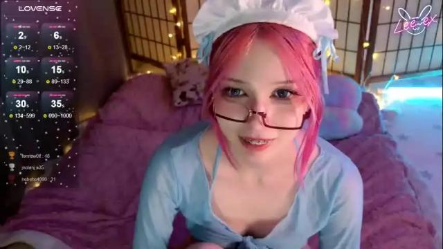 Image 11 of lee_ex Stream on Chaturbate on 5 months ago