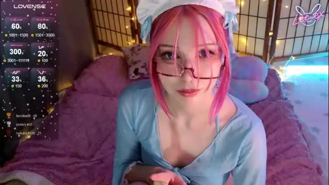 Image 12 of lee_ex Stream on Chaturbate on 5 months ago