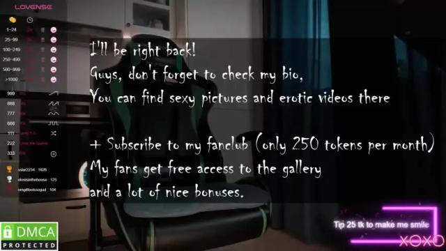 Thumbnail 2, lee_green's Stream at Chaturbate, 16 months ago