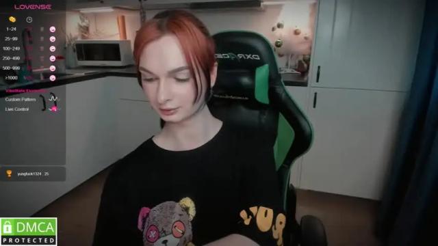 Thumbnail 1, lee_green's Stream at Chaturbate, 16 months ago