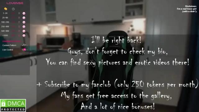Thumbnail 3, lee_green's Stream at Chaturbate, 15 months ago