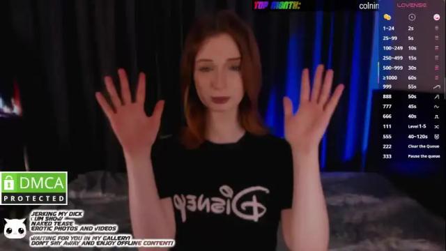 Image 2 of lee_green Stream on Chaturbate on 1 month ago