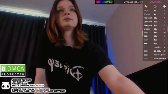 Image 6 of lee_green Stream on Chaturbate on 1 month ago