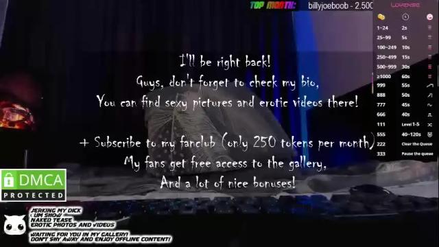 Image 7 of lee_green Stream on Chaturbate on 29 days ago