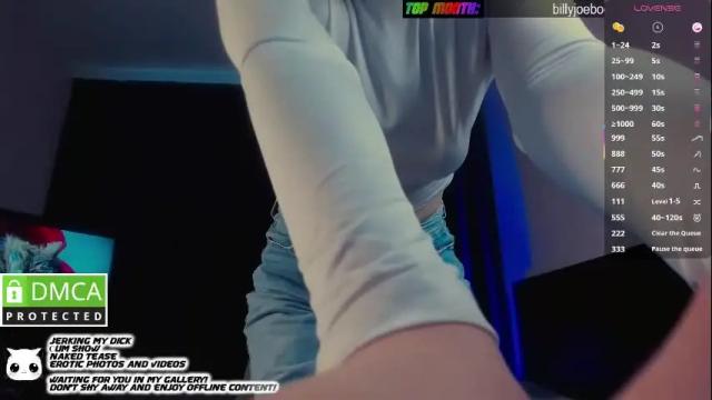 Image 11 of lee_green Stream on Chaturbate on 26 days ago