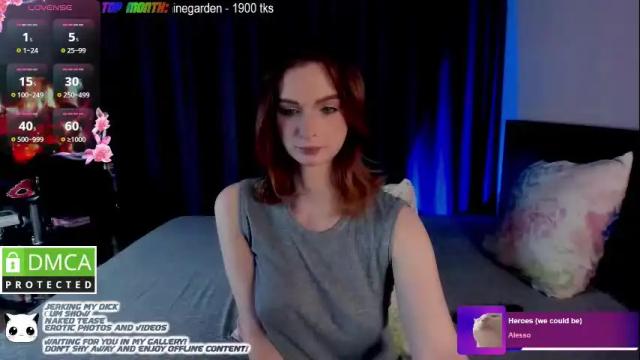 Image 10 of lee_green Stream on Chaturbate on 11 days ago