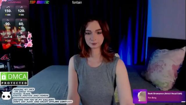 Image 2 of lee_green Stream on Chaturbate on 11 days ago