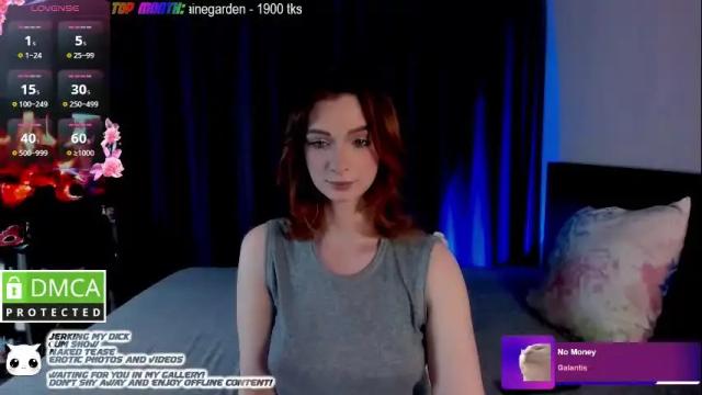 Image 6 of lee_green Stream on Chaturbate on 11 days ago