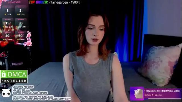 Image 7 of lee_green Stream on Chaturbate on 11 days ago