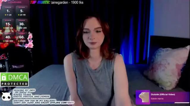 Image 8 of lee_green Stream on Chaturbate on 11 days ago