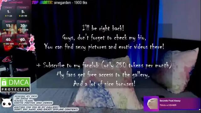 Thumbnail 3, lee_green's Stream at Chaturbate, 7 days ago