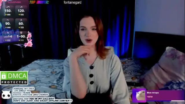 Image 4 of lee_green Stream on Chaturbate on 9 days ago