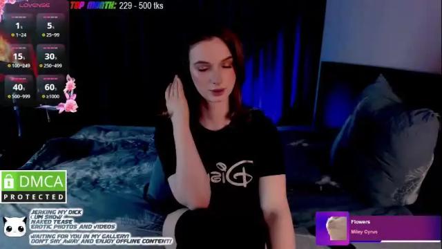 Image 3 of lee_green Stream on Chaturbate on 5 days ago