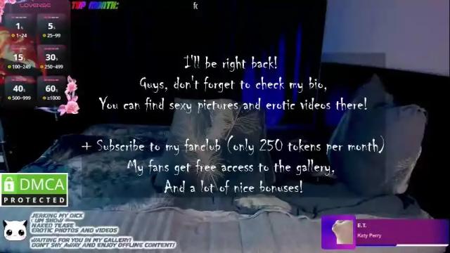 Thumbnail 2, lee_green's Stream at Chaturbate, 2 days ago
