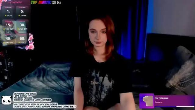 Image 3 of lee_green Stream on Chaturbate on 4 days ago