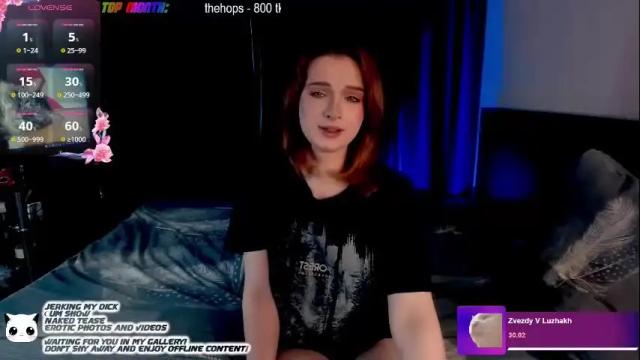 Image 4 of lee_green Stream on Chaturbate on 4 days ago