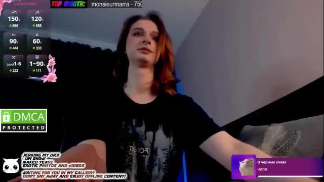 Image 8 of lee_green Stream on Chaturbate on 4 days ago